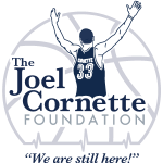 Joel Cornette Foundation logo